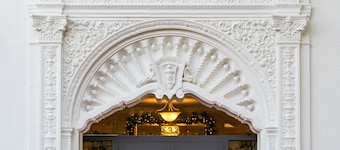 Hotel Santa Barbara