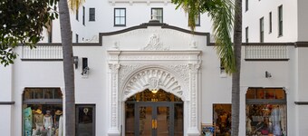 Hotel Santa Barbara