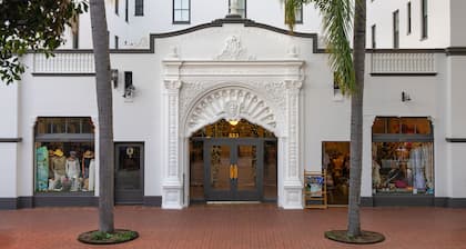 Hotel Santa Barbara