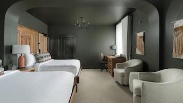 Literie de qualité supérieure, surmatelas