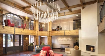 Hotel Corque