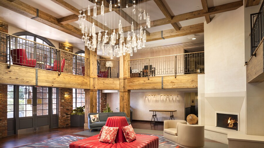 Corque Hotel, Solvang, A Tribute Portfolio Hotel