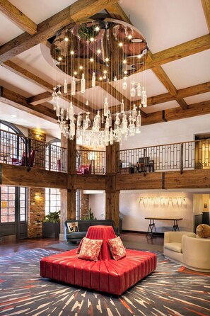 Hall