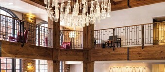 Corque Hotel, Solvang, A Tribute Portfolio Hotel