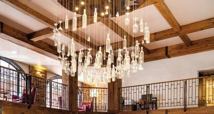 Corque Hotel, Solvang, A Tribute Portfolio Hotel