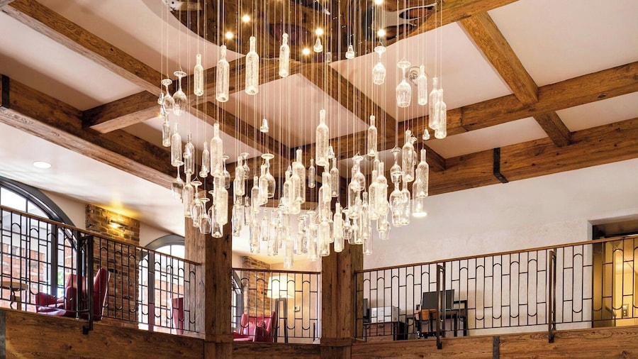 Corque Hotel, Solvang, A Tribute Portfolio Hotel