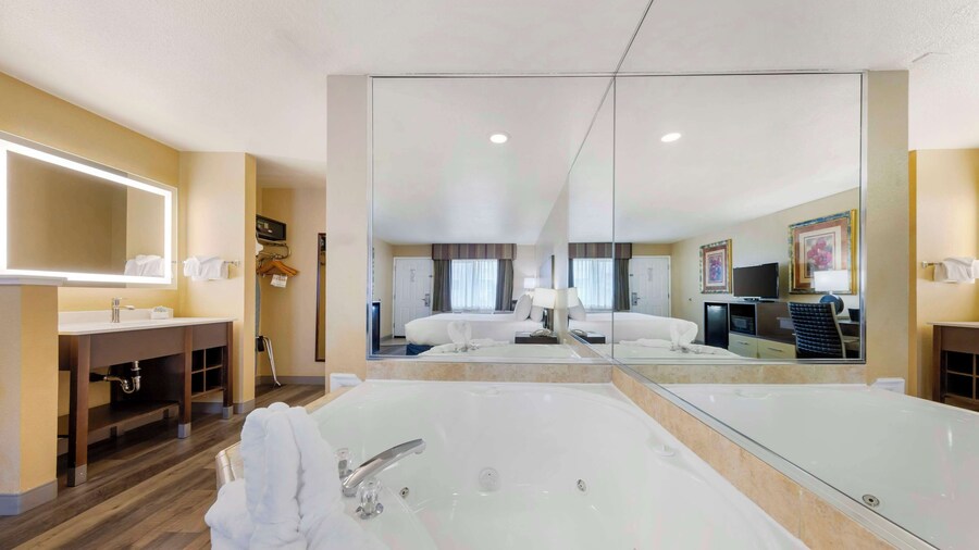 Best Western Fallon Inn & Suites