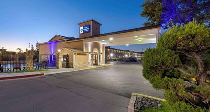 Best Western Fallon Inn & Suites