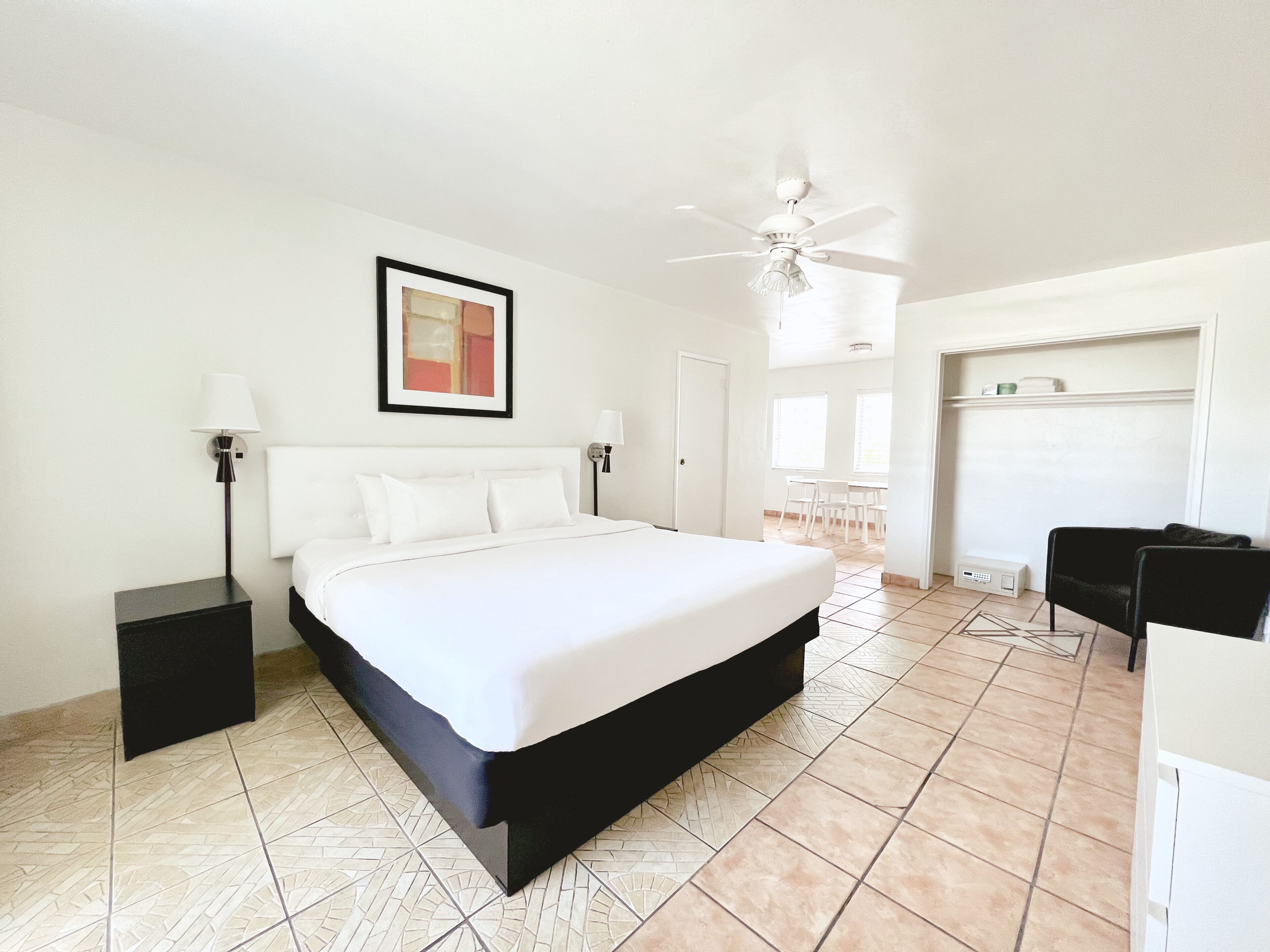 Foto - North Beach Hotel