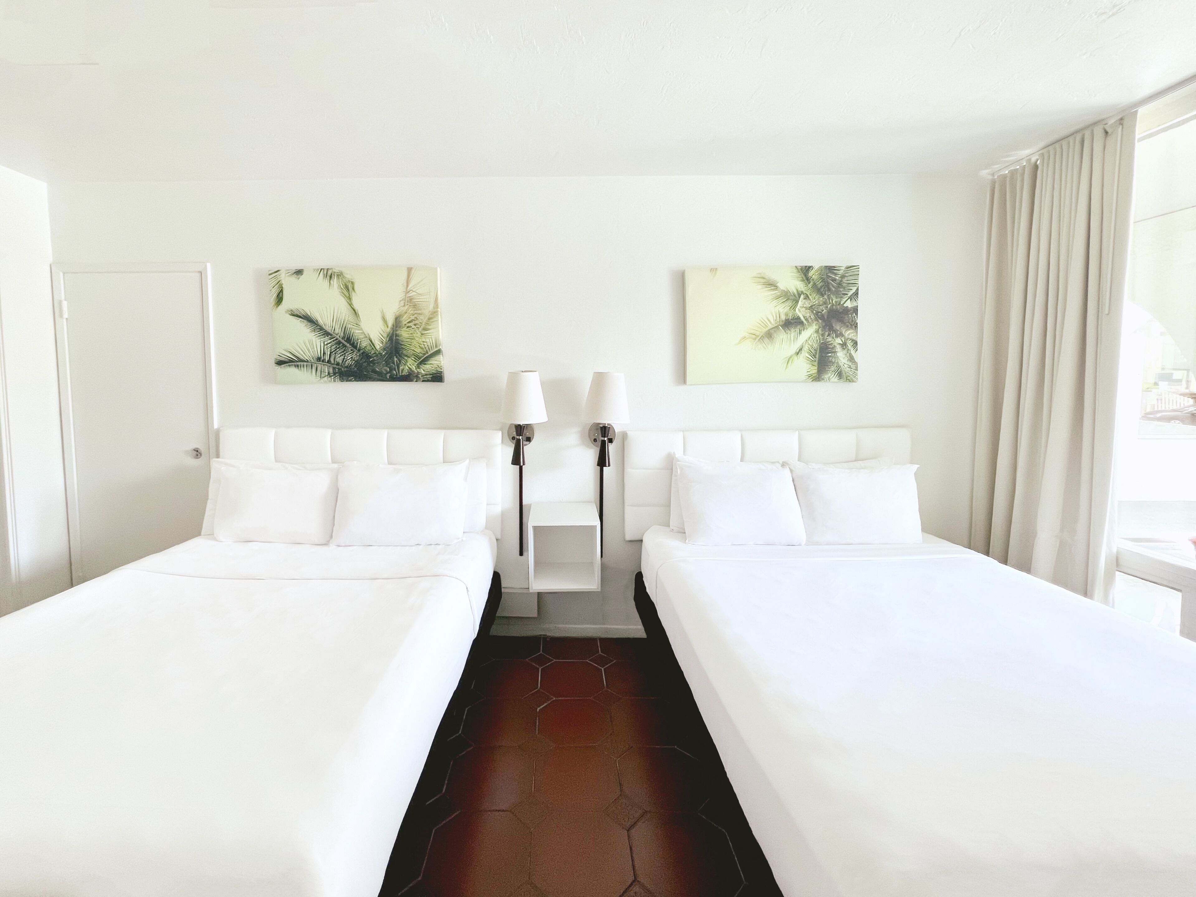 Foto - North Beach Hotel