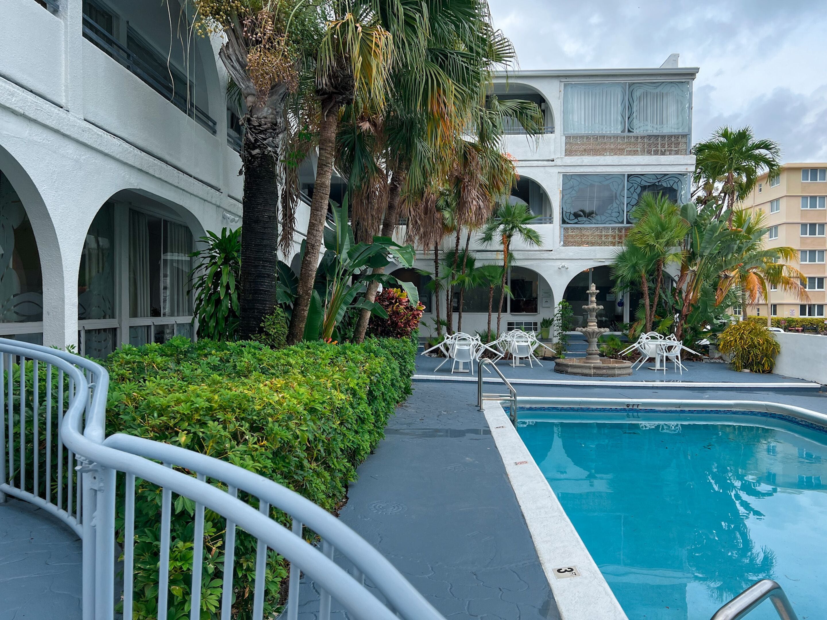 Foto - North Beach Hotel