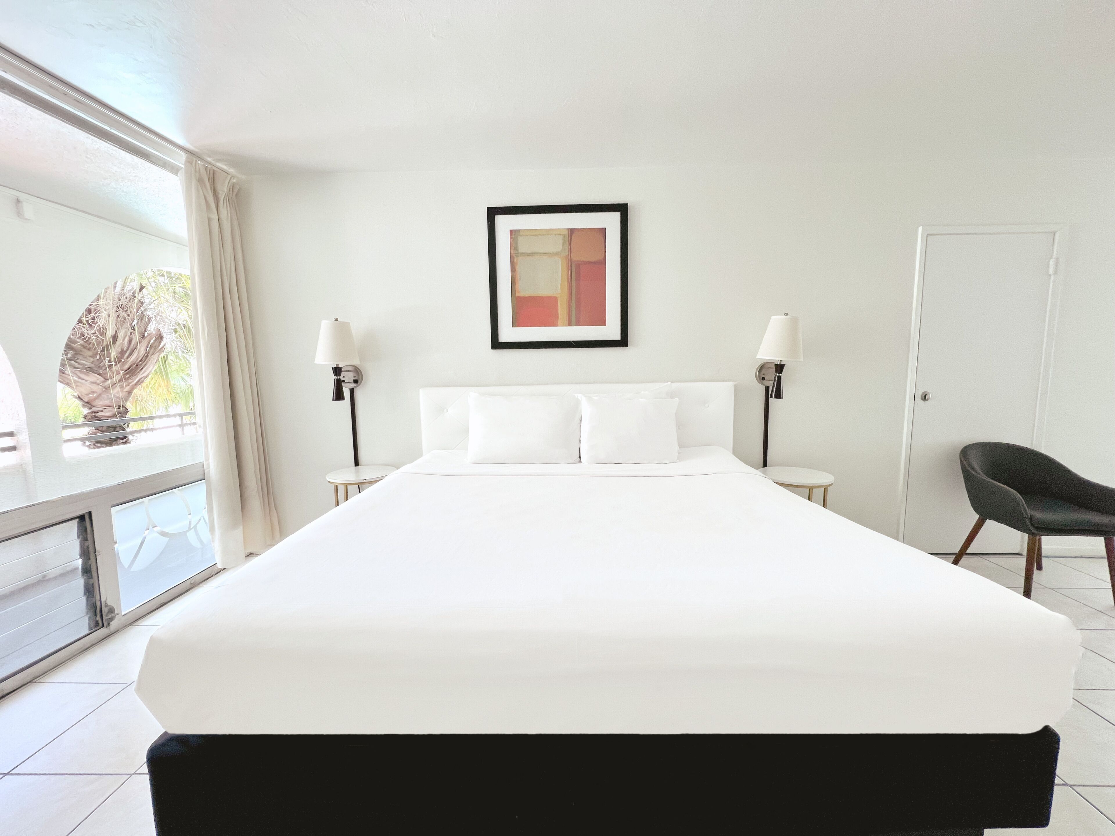 Foto - North Beach Hotel