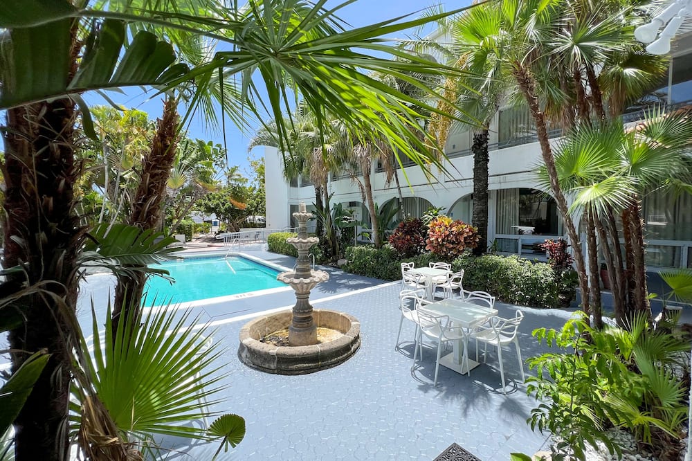TropiRock A North Beach Village Resort Hotel