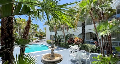 TropiRock A North Beach Village Resort Hotel