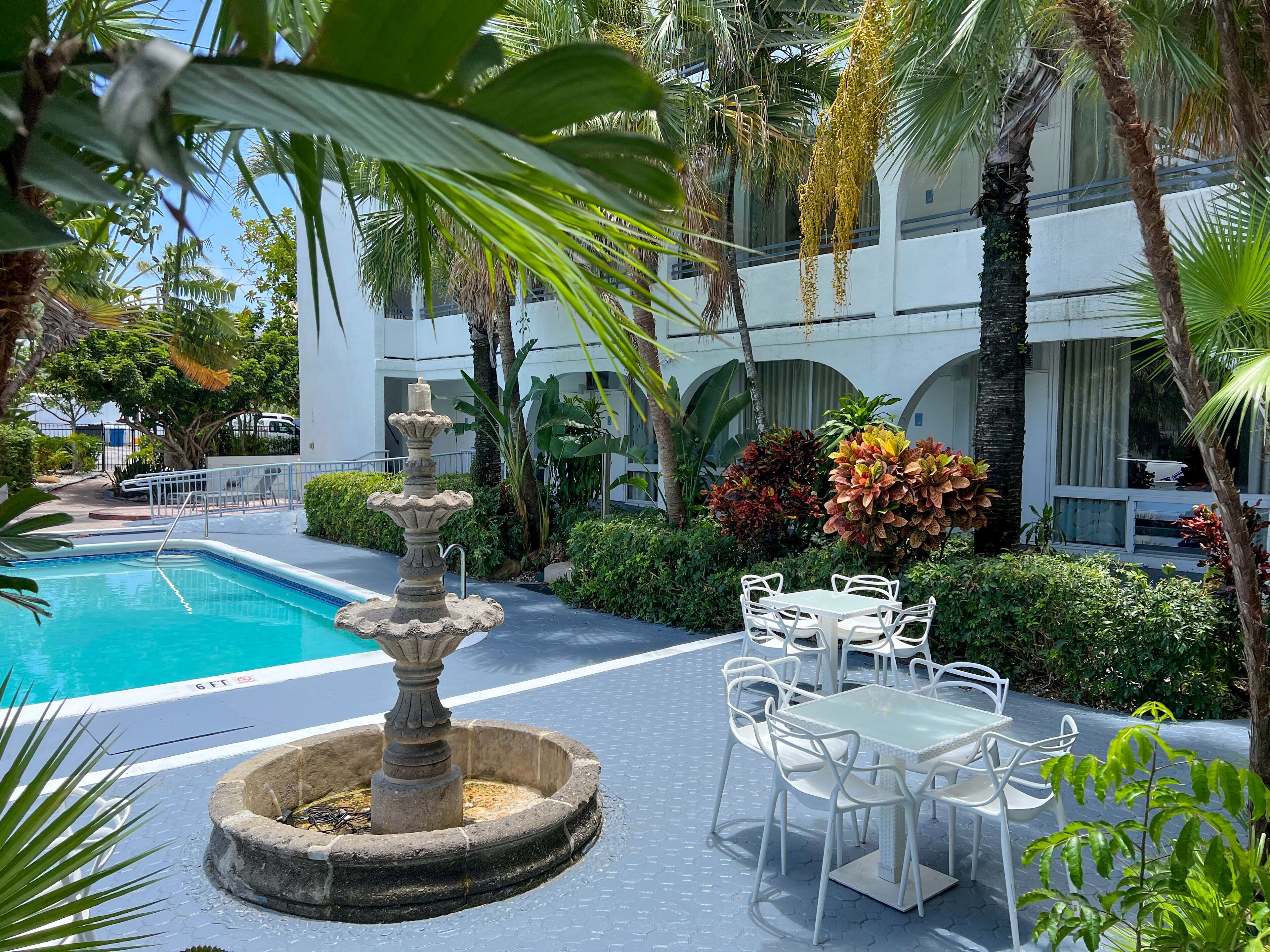 Foto - North Beach Hotel