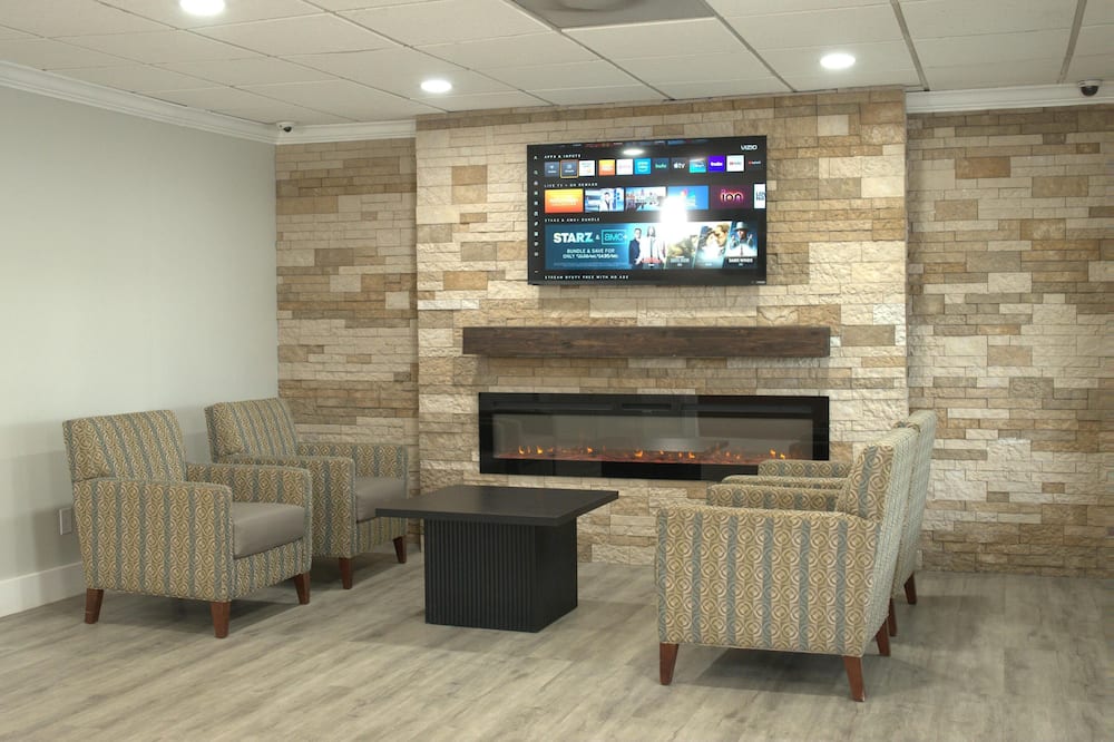 SureStay by Best Western Atlanta Northeast