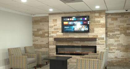 SureStay by Best Western Atlanta Northeast