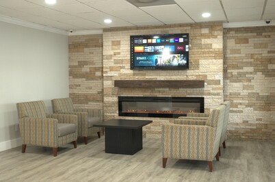 SureStay by Best Western Atlanta Northeast