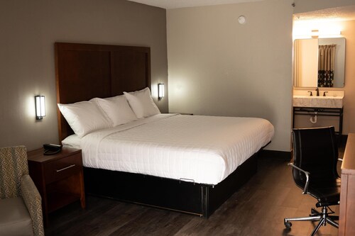 SureStay by Best Western Atlanta Northeast