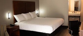 SureStay by Best Western Atlanta Northeast