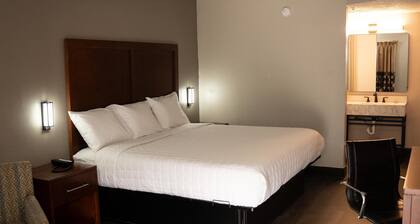 SureStay by Best Western Atlanta Northeast