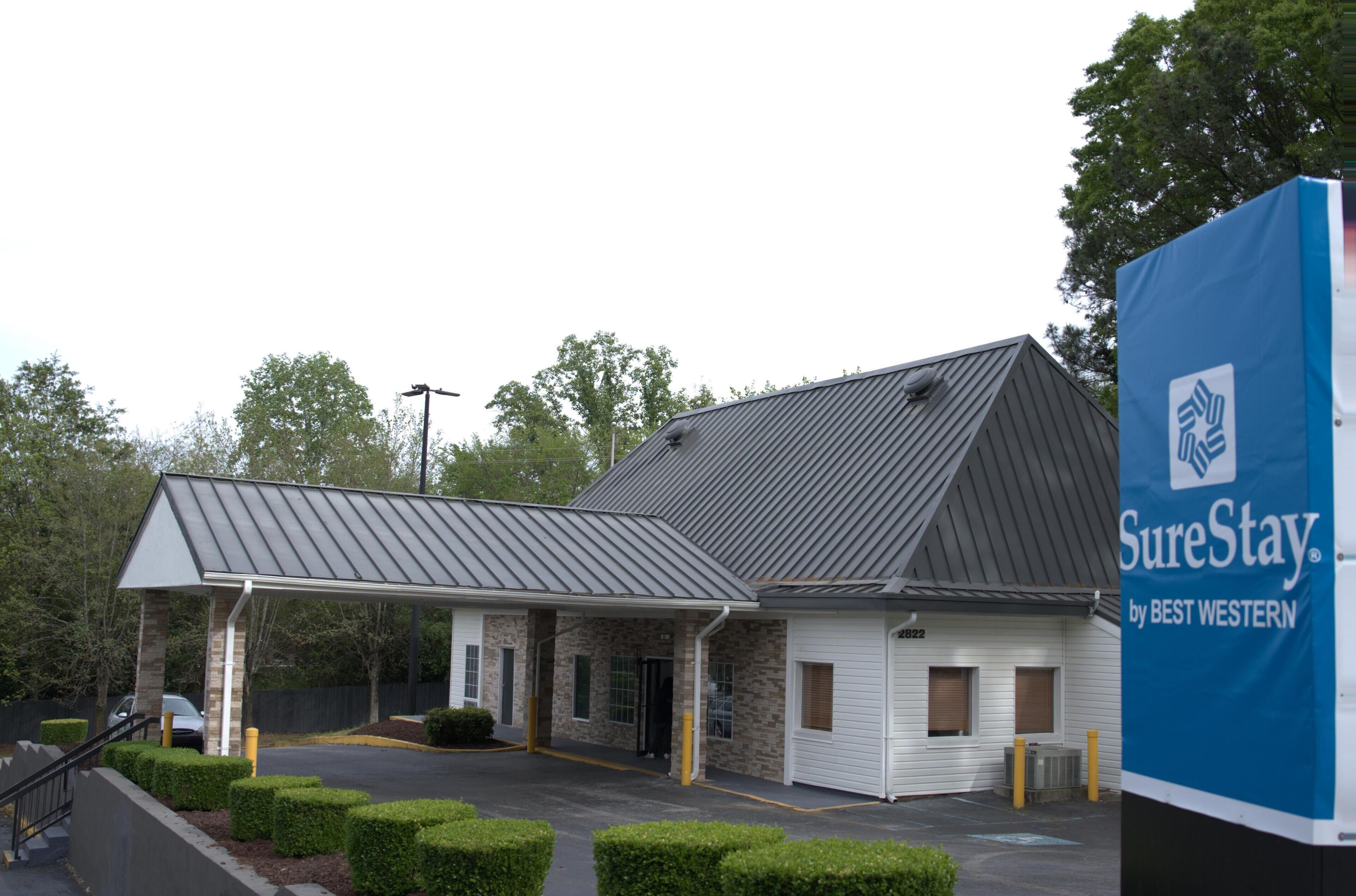 Exterieur