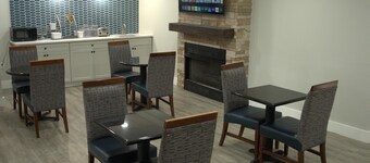 SureStay by Best Western Atlanta Northeast