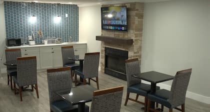 SureStay by Best Western Atlanta Northeast