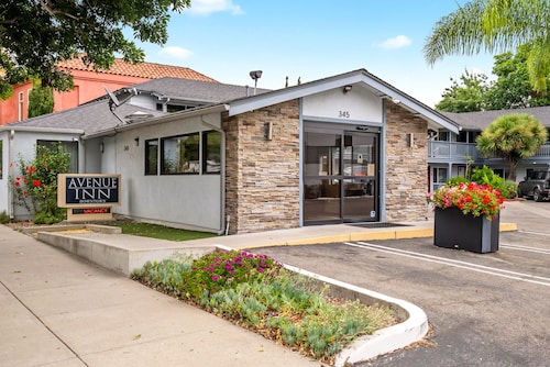 Avenue Inn Downtown San Luis Obispo