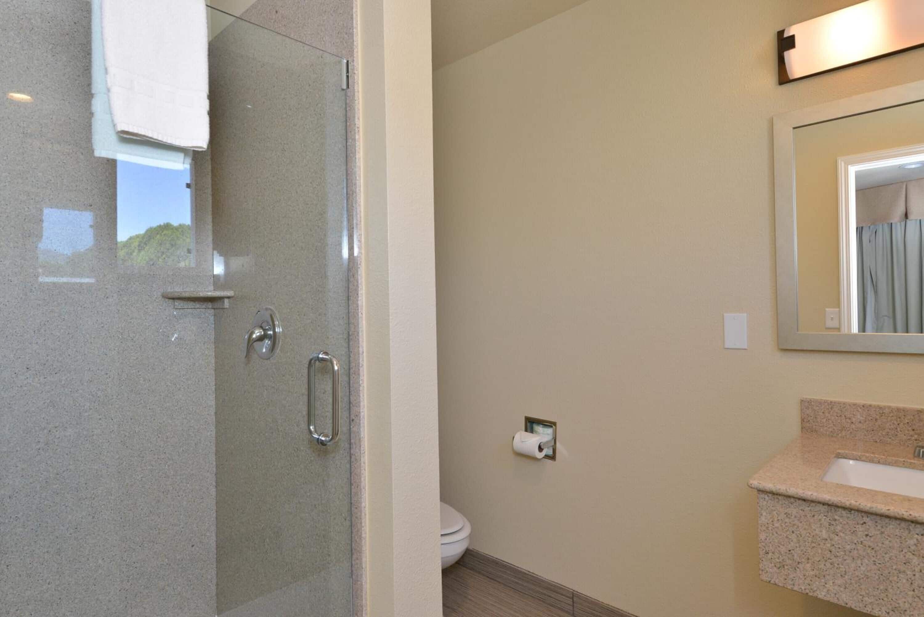 Kamar mandi