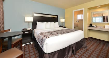 Avenue Inn Downtown San Luis Obispo