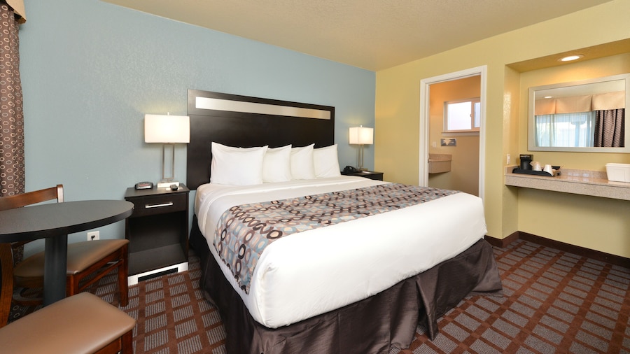 Avenue Inn Downtown San Luis Obispo