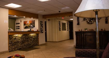 Bay Mountain Inn
