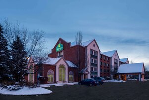 Exteriör