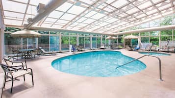Piscina coperta