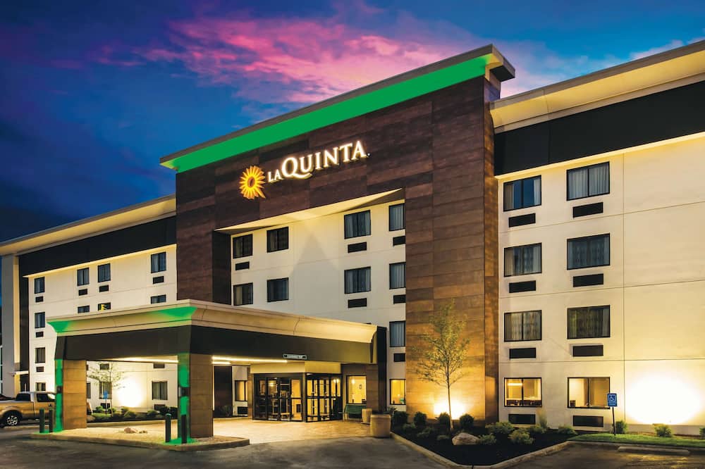 La Quinta Inn & Suites by Wyndham Cincinnati NE - Mason