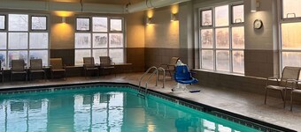 La Quinta Inn & Suites by Wyndham Detroit Utica