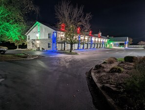 Exterior - Baymont by Wyndham Washington (Washington)