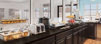 Baymont by Wyndham Washington