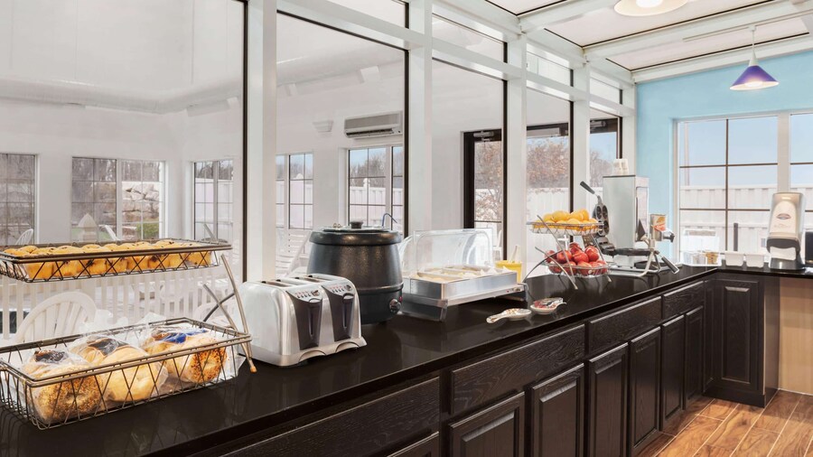 Baymont by Wyndham Washington