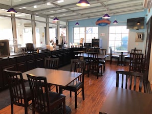 Tempat makan