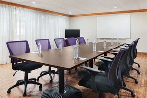 สถานที่จัดงานประชุม