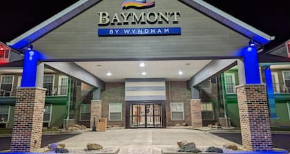 Baymont by Wyndham Washington