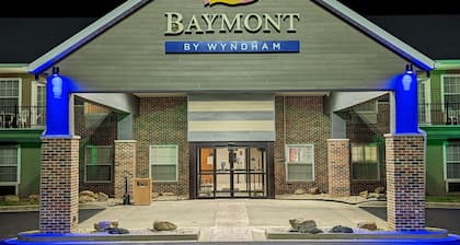 Baymont by Wyndham Washington