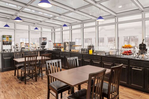 Baymont by Wyndham Washington