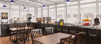 Baymont by Wyndham Washington