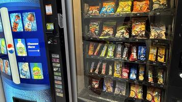 Vending machine