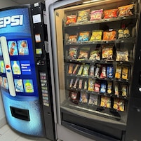 Vending machine
