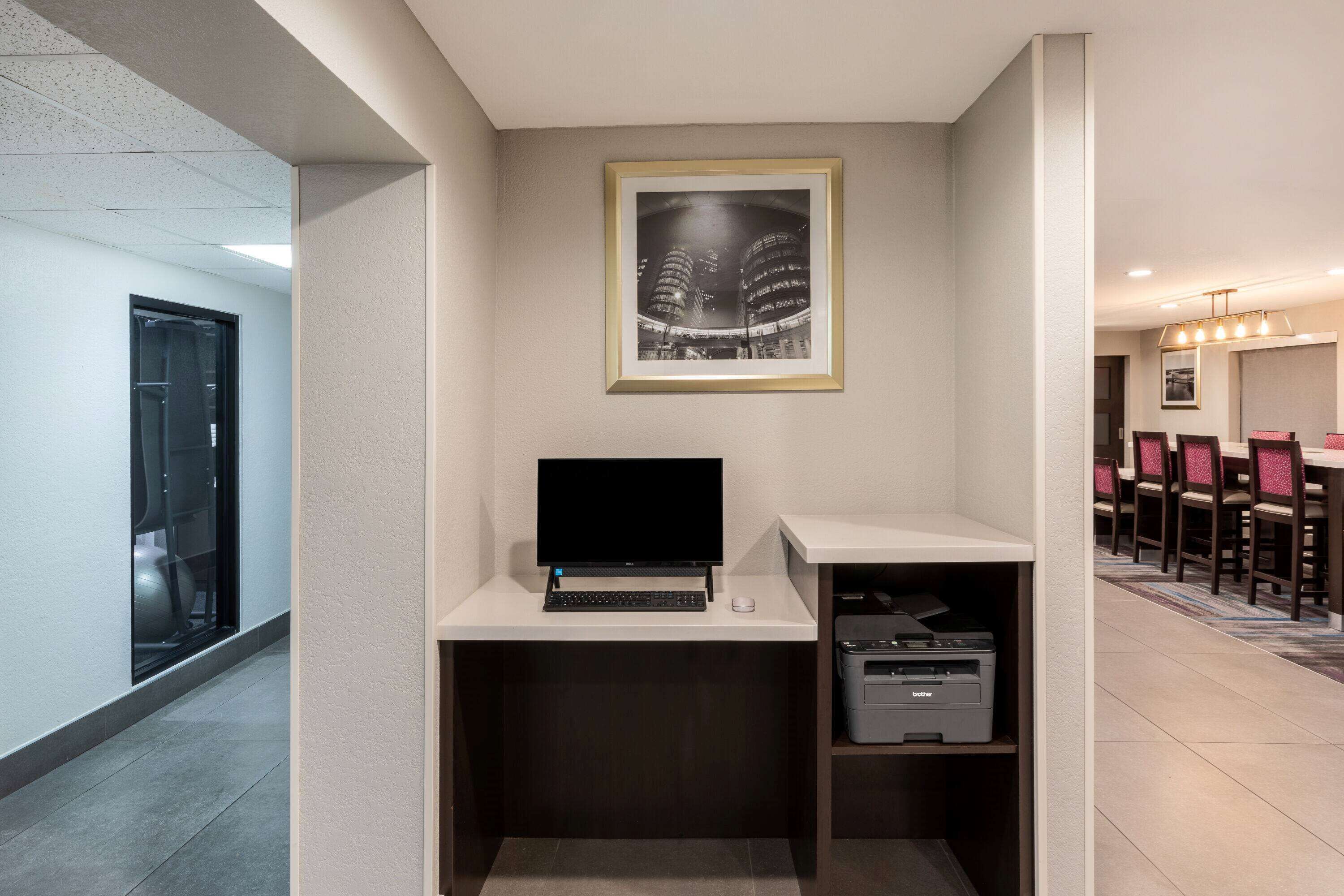 Foto - La Quinta by Wyndham Houston NW Brookhollow