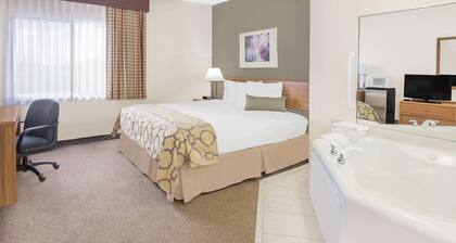 Baymont by Wyndham Janesville